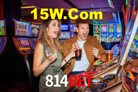 APP oficial da 814Bet para mobile